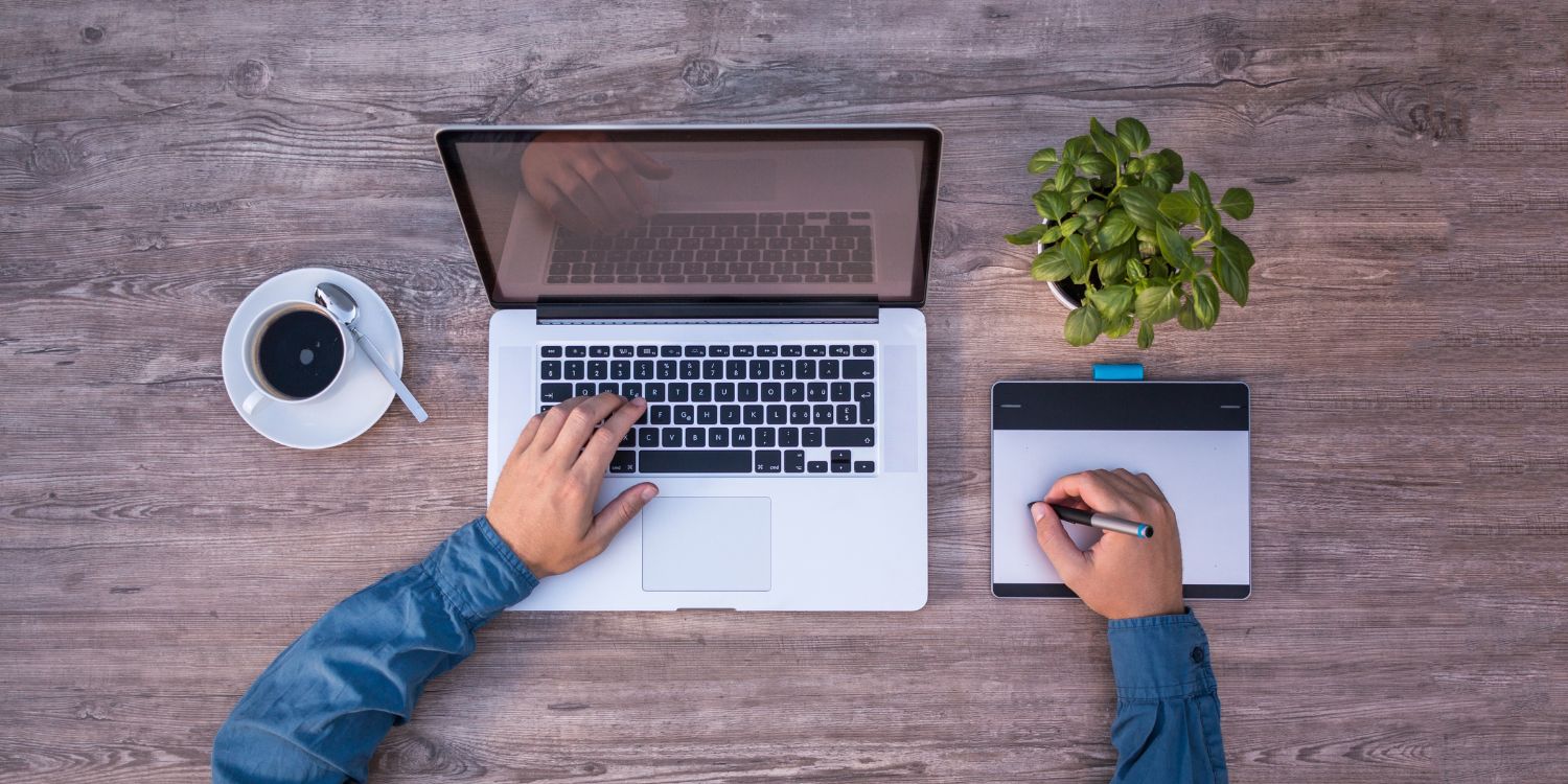 Personal Blogger