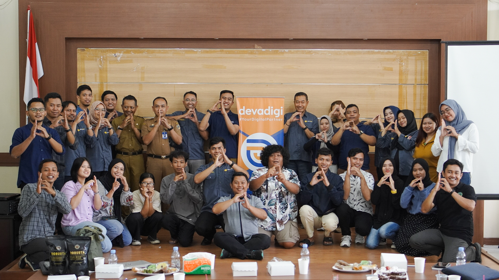 social media tulungagung