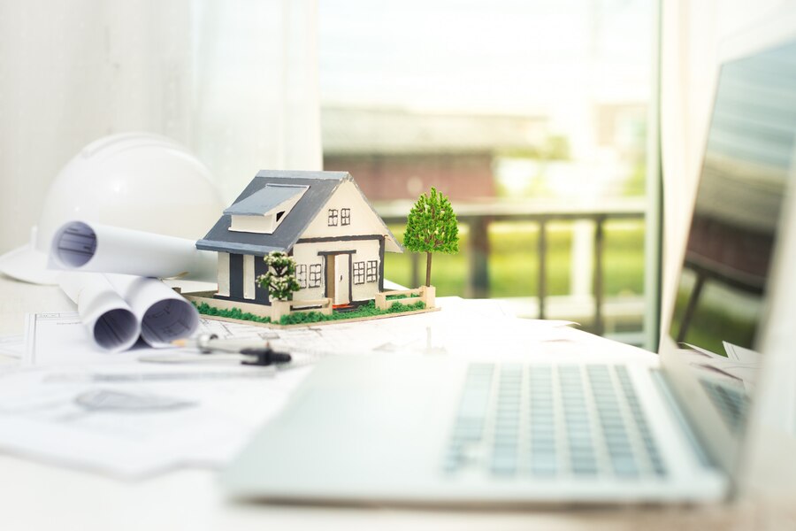 digital marketing bisnis properti