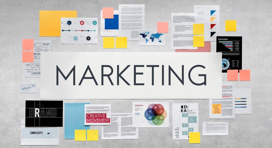 integrated digital marketing