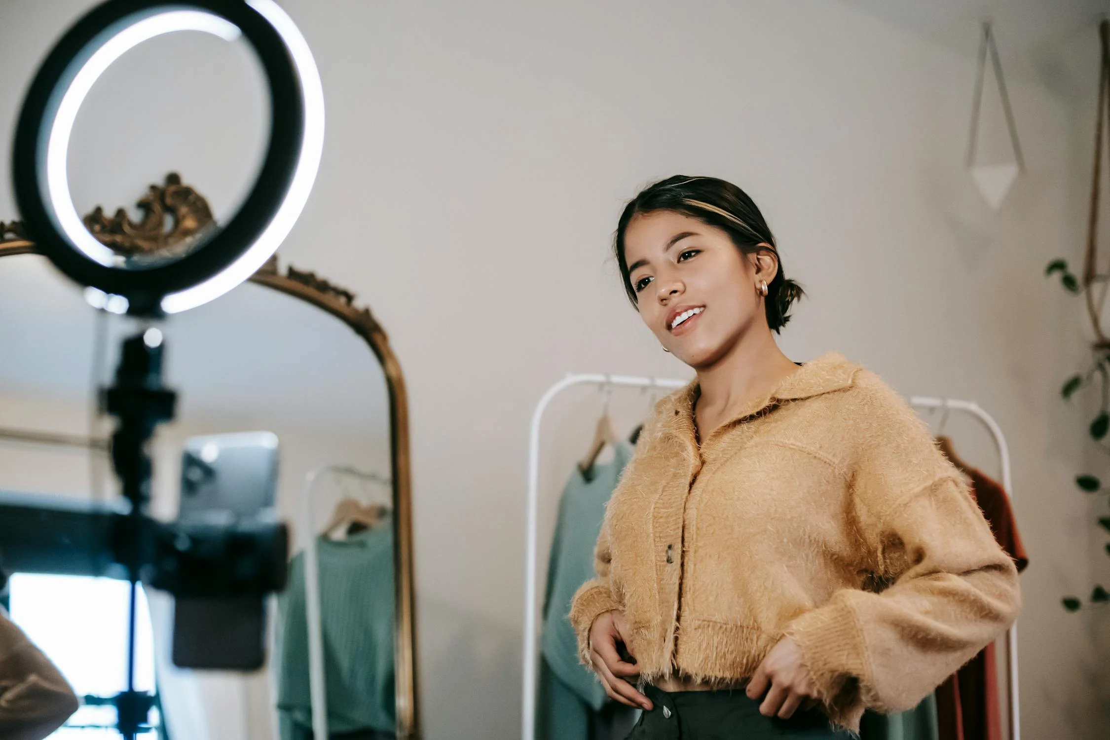 jasa influencer