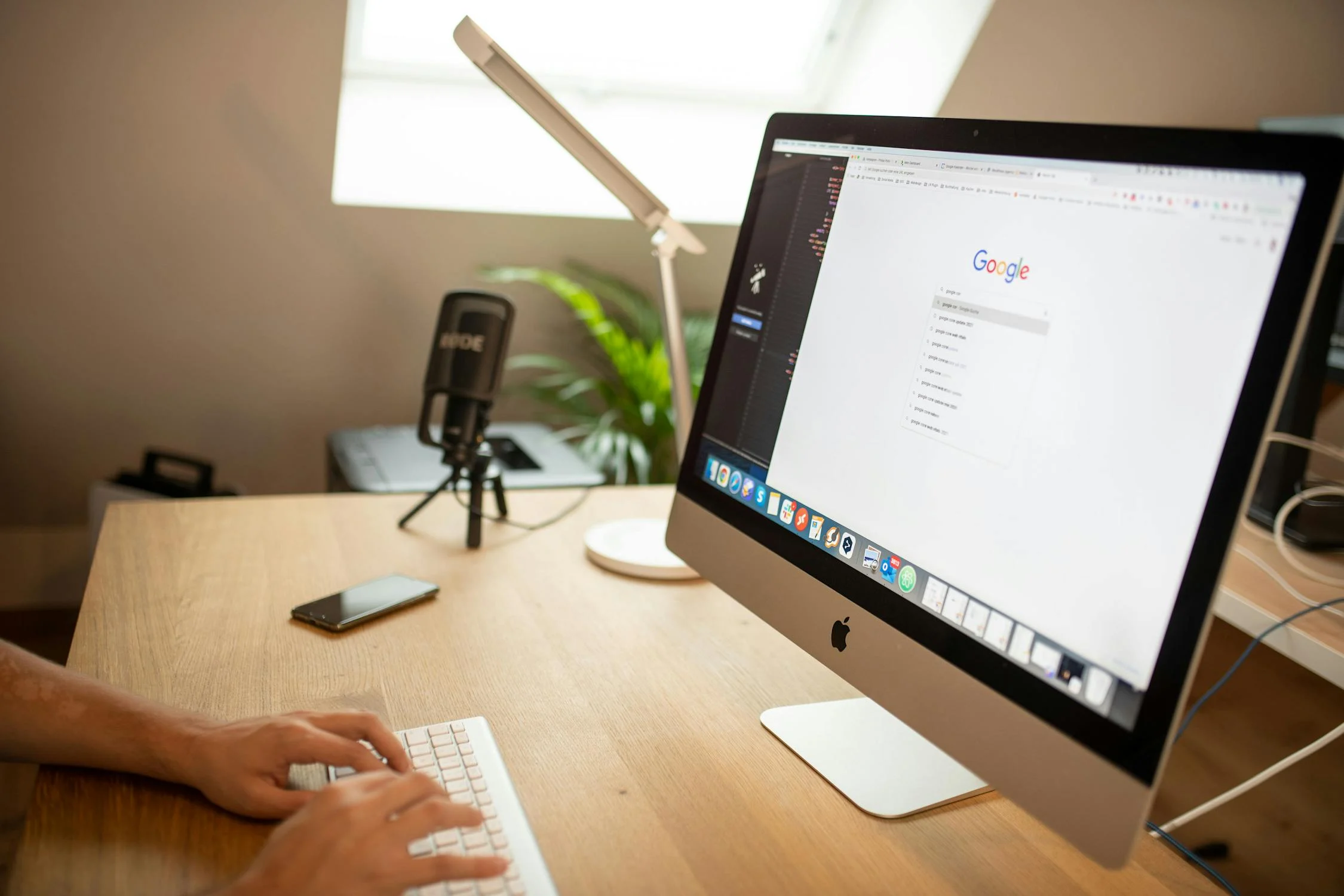 meningkatkan traffic website